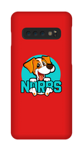 norbss_ Samsung Phone Cases