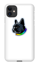 DEED iPhone Hüllen