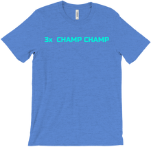 unownsus T-Shirts
