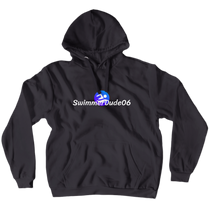 Icon Series Hoodie