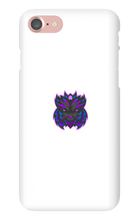 Markbobcat iPhone Cases