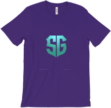 mr_l_games T-Shirts