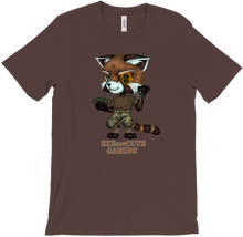 exedotcutegaming T-Shirts