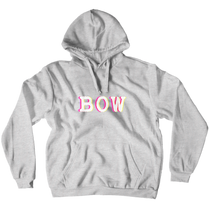 mitsukibow Hoodies (No-Zip/Pullover)