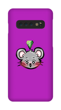 verihiiri Samsung Phone Cases