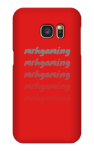 mrhgaming Samsung Phone Cases