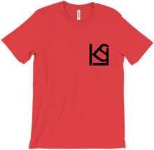 k1ngxsj T-Shirts