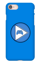 Capinha de Celular Logo filipeadntgameplays