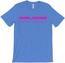 gamer_chickms T-Shirts