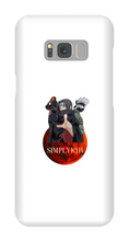 simplykhi Samsung Phone Cases
