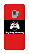 jayray_gaming Samsung Phone Cases