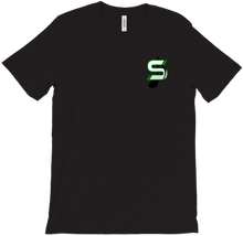 Sluggero Logo left Corner T-Shirts