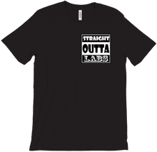 Straight Outta Labs T-Shirt