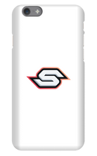 sakaii iPhone Phone Cases