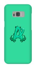 Team Anemo Samsung Phone Cases