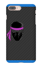 Ninjadude iPhone Cases: Carbon Edition