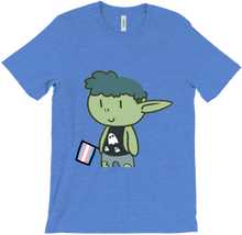 Infamous Devil Goblin T-Shirt