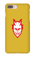 devil_r6 iPhone Phone Cases