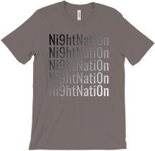 Ni9htNati0n T-Shirts