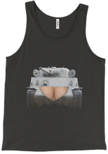 mrthompson_tv Tank Top