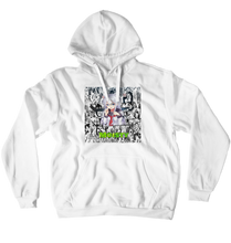 InhaleMoisty Hoodies (No-Zip/Pullover)