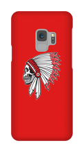 Soul Gaming logo Samsung Phone Cases