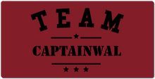 Captainwal Muismat XXL V3