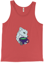 AuroraFox Tank Top