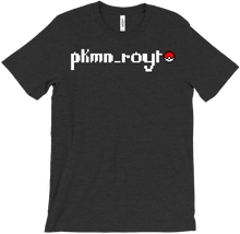 pkmn_royt T-Shirts