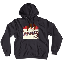 neekcraft Hoodies (No-Zip/Pullover)