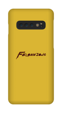 felonnious Samsung Phone Cases