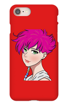 nuelath iPhone Phone Cases