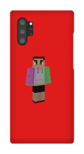 literallydozer Samsung Phone Cases