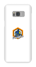 Squigglze Samsung Cases
