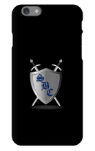 sirbravocommand iPhone Phone Cases