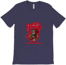 padidi0 T-Shirts