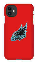 brothersgrim iPhone Phone Cases