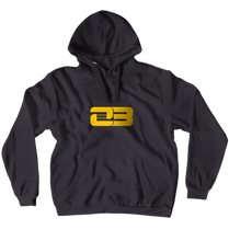 ourbics Hoodies (No-Zip/Pullover)