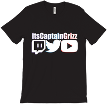 Socials Tee