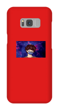 micaceousjay Samsung Phone Cases