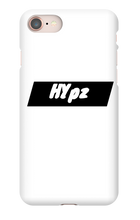 xzhype iPhone Phone Cases