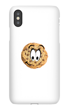 cookie iPhone Phone Cases