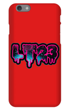 livingtyler23 iPhone Phone Cases