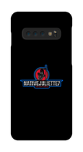 nativejuliette7 Samsung Phone Cases