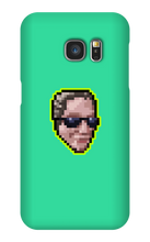 destructive461 Samsung Phone Cases