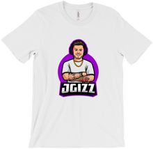 JGizzz T-Shirts