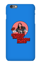 Snaggin iPhone Phone Cases
