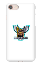 killagamer24 iPhone Phone Cases