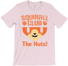 Squirrel Club Shirt