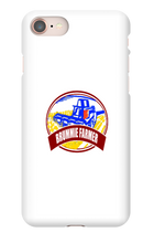 Brummie Farmer iPhone Phone Cases